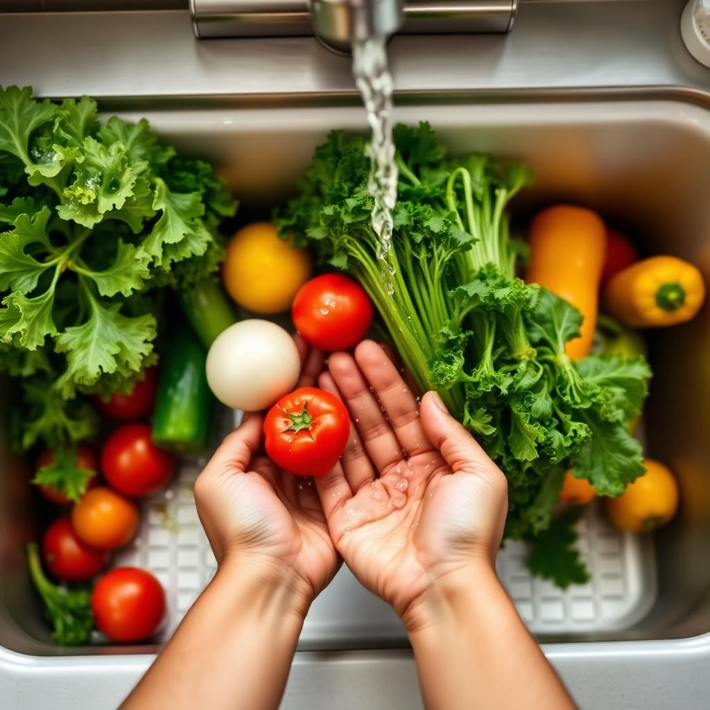 Como os defensores agrícolas chegam ao seu prato