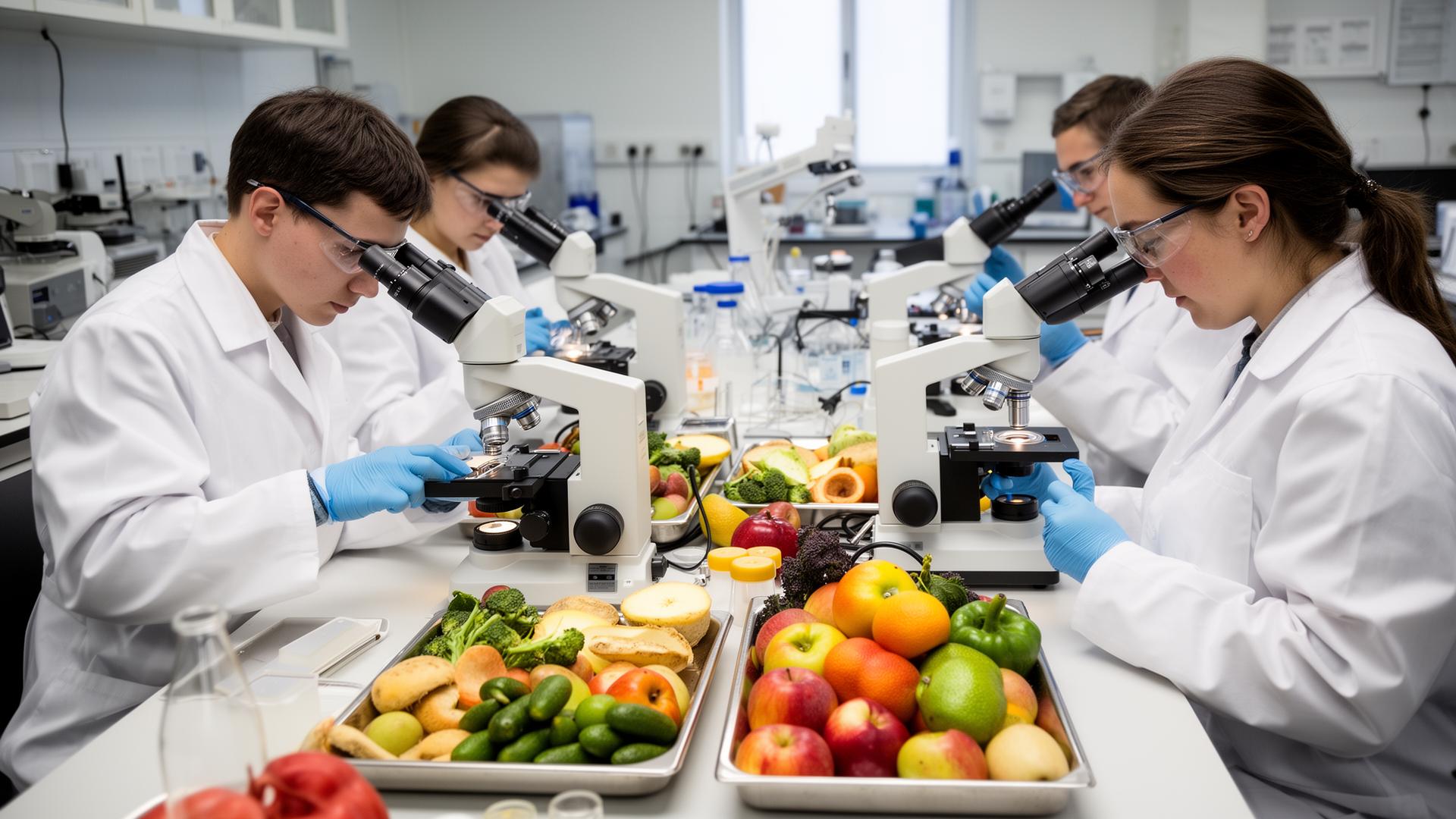 Anvisa divulga resultados do monitoramento de defensores agrícolas — Ciclo 2024