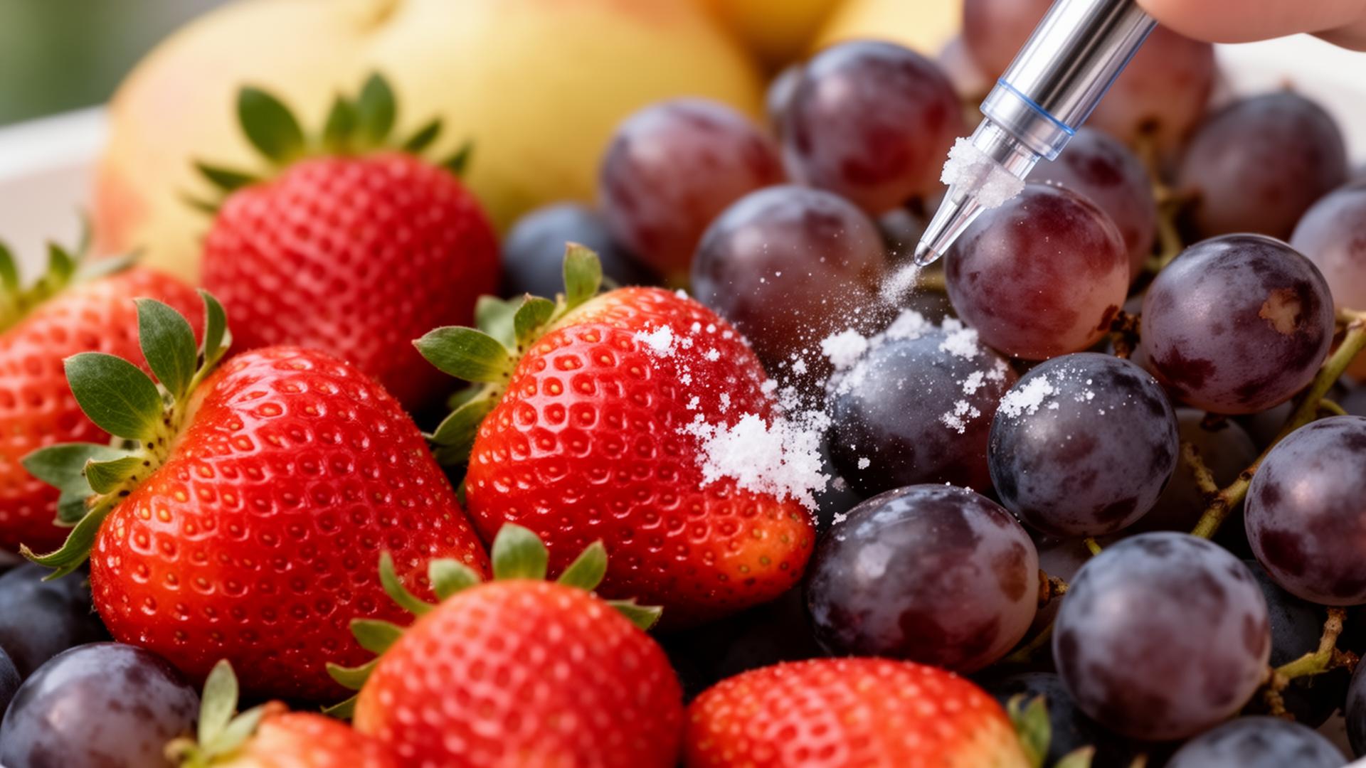 As frutas mais venenosas que os brasileiros adoram